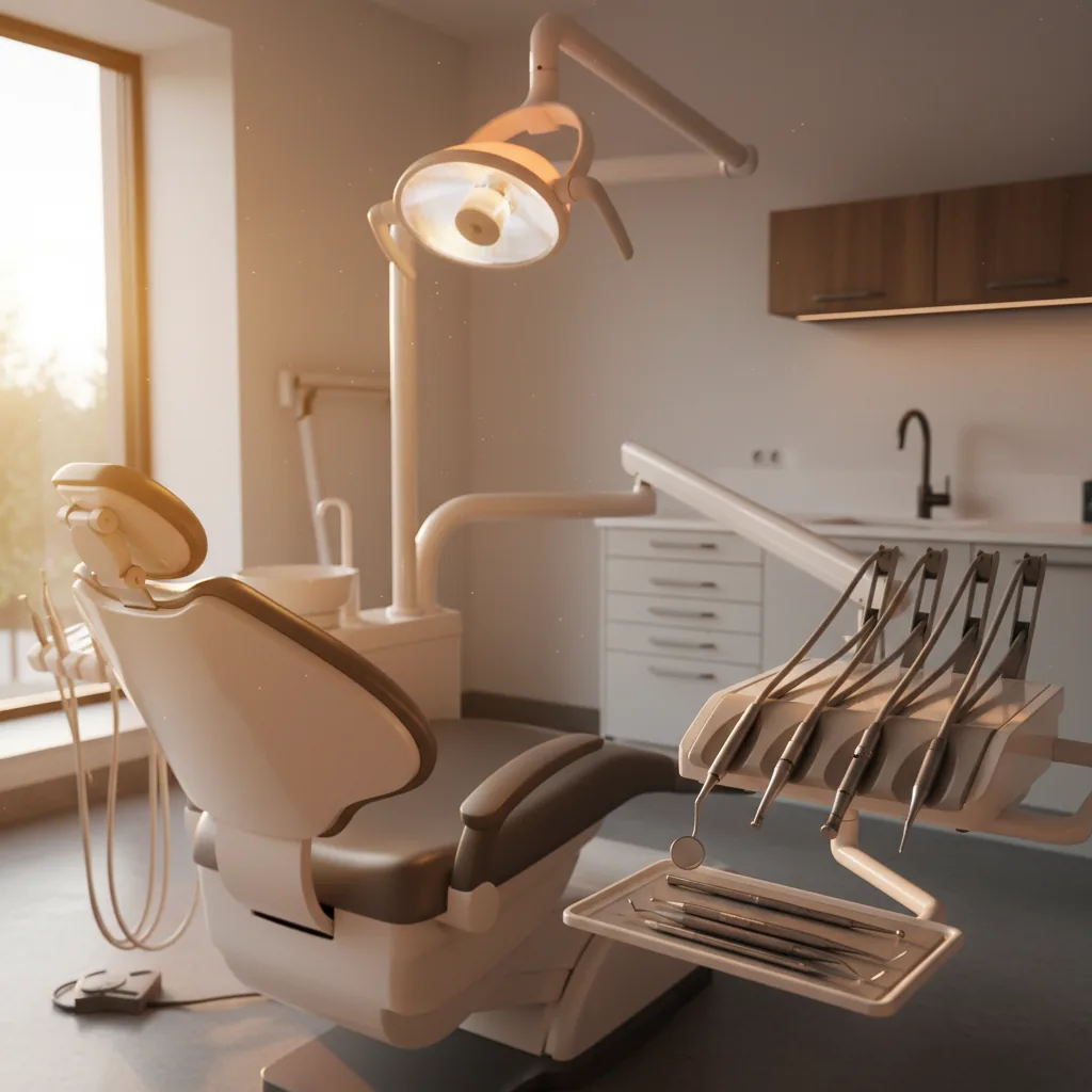 Dental Practice Loans for Aurora, IL businesses
