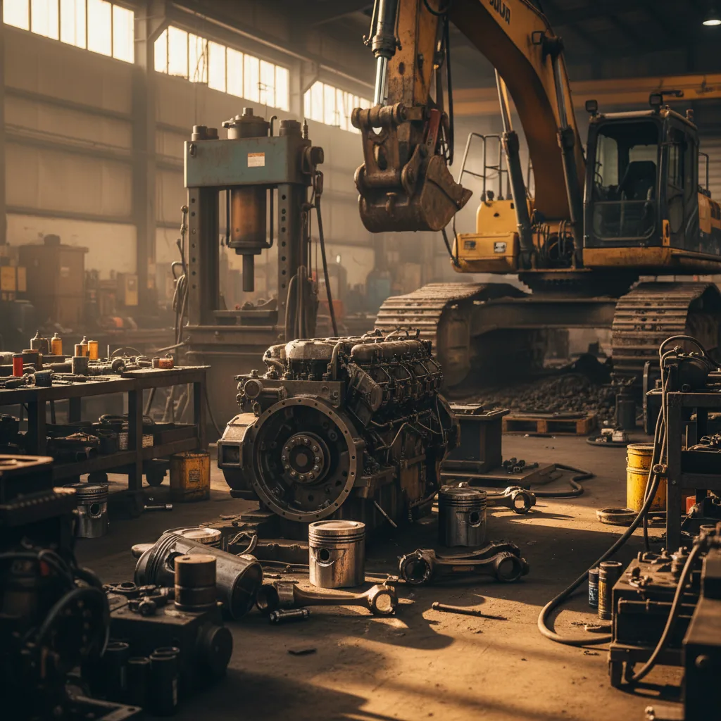 Equipment Financing for Aurora, IL businesses