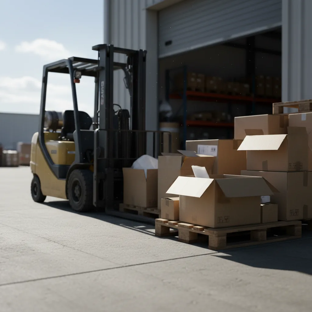 Invoice Factoring for Aurora, IL businesses