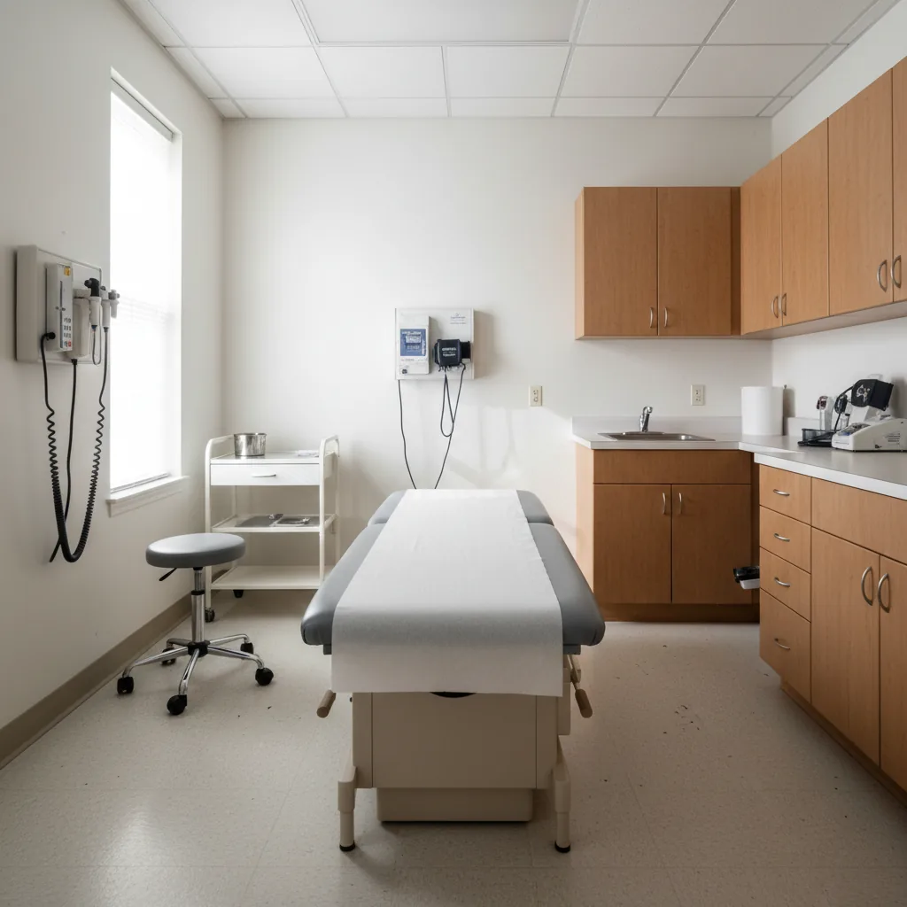 Medical Practice Loans for Aurora, IL businesses