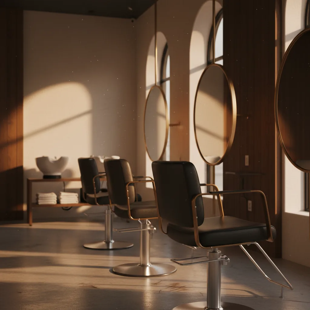 Salon Business Loans for Aurora, IL businesses
